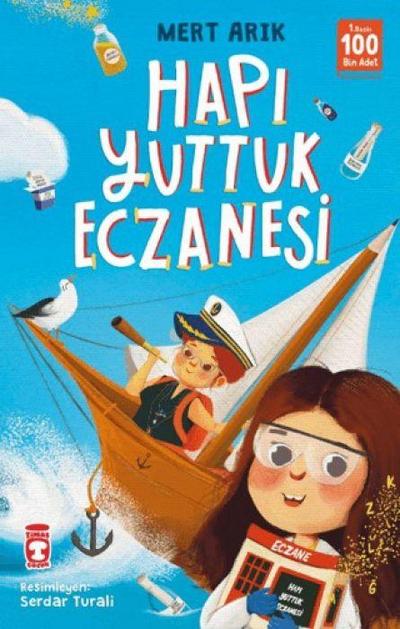 Hapi Yuttuk Eczanesi