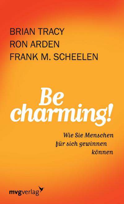 Be Charming!