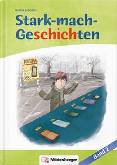 Stark-mach-Geschichten - Band 2