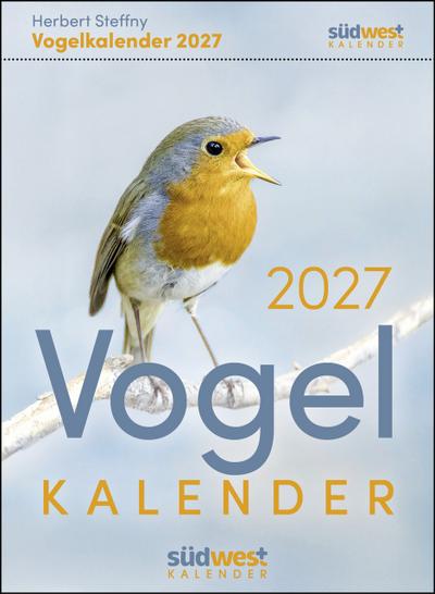Vogelkalender 2027