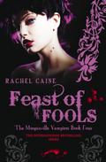 Feast of Fools: (Morganville Vampires)