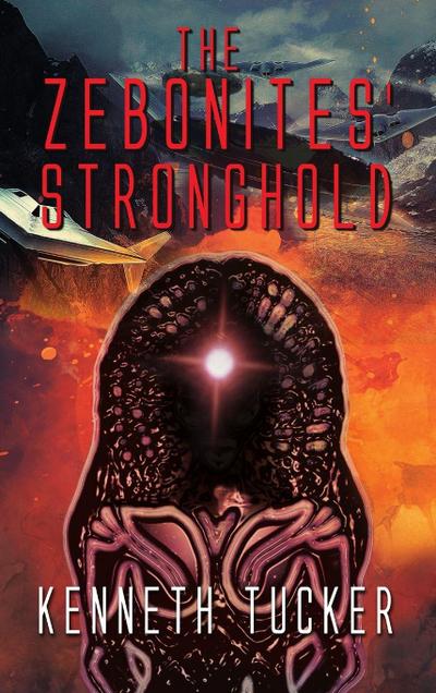 The Zebonites’ Stronghold