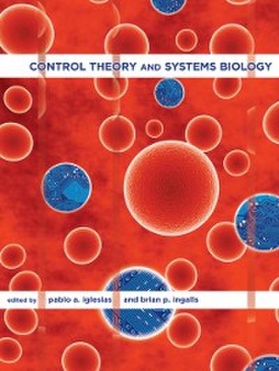 Control Theory and Systems Biology