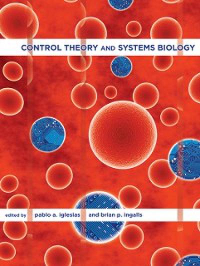 Control Theory and Systems Biology