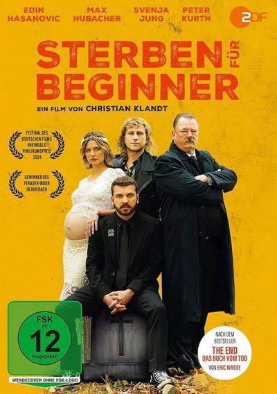 Sterben für Beginner