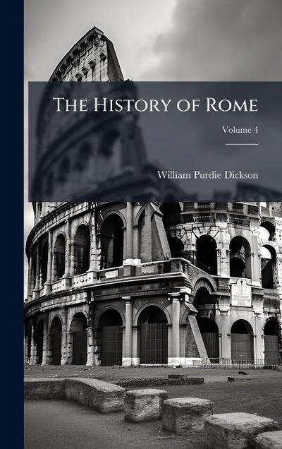 The History of Rome