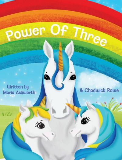 Power Of Three