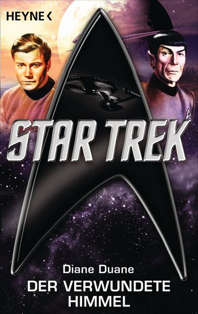Star Trek: Der verwundete Himmel