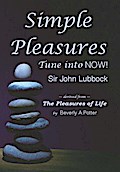 Simple Pleasures