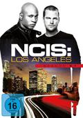 Navy CIS: Los Angeles