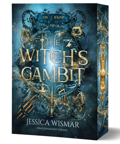 Witch’s Gambit - Die Räume der Erfüllung