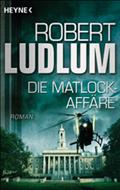 Die Matlock-Affäre von Robert Ludlum | Ebook