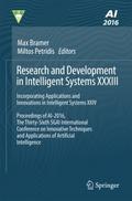 Research and Development in Intelligent Systems XX