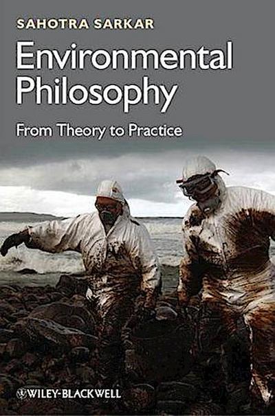 Environmental Philosophy