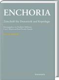 Enchoria 36 (2018/2019)