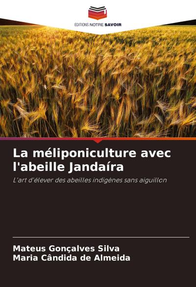 La méliponiculture avec l’abeille Jandaíra