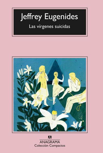Virgenes Suicidas, Las -V3*