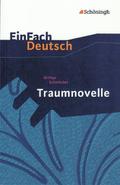 Arthur Schnitzler: Traumnovelle
