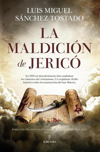 Maldicion de Jerico, La