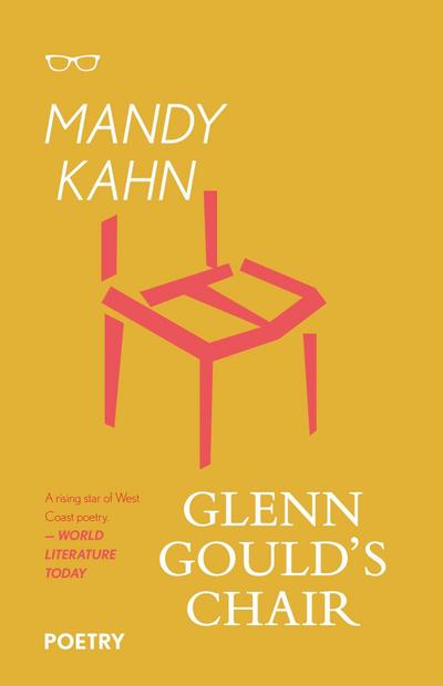 Glenn Gould’s Chair