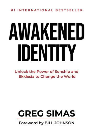 Awakened Identity