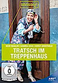 Tratsch im Treppenhaus