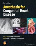 Anesthesia for Congenital Heart Disease
