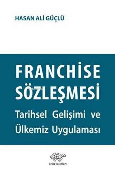 Franchise Sözlesmesi