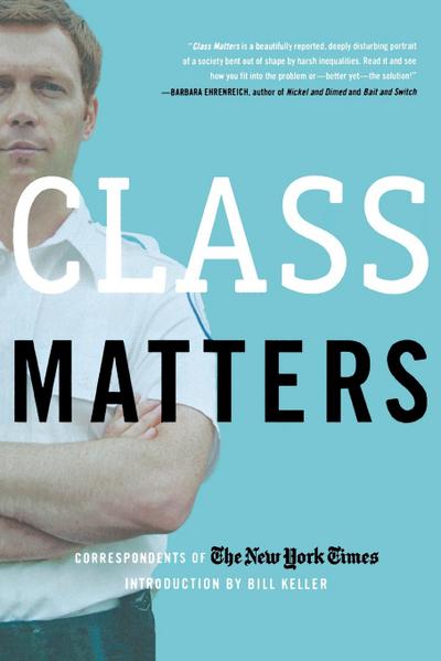 Class Matters