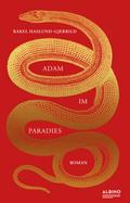 Adam im Paradies
