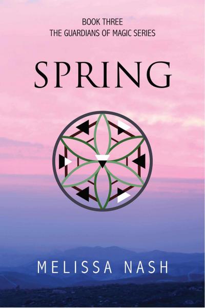 Spring (The Guardians of Magic, #3)