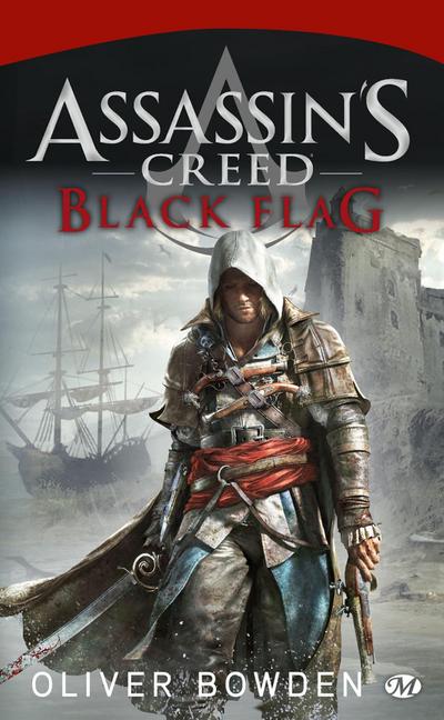 Assassin’s Creed : Assassin’s Creed : Black Flag