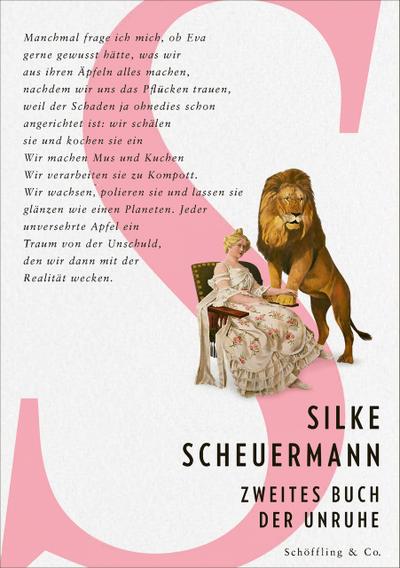 Zweites Buch der Unruhe