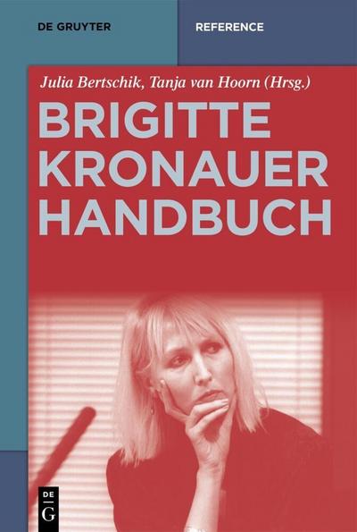 Brigitte-Kronauer-Handbuch 
