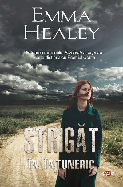 Strigat in Intuneric