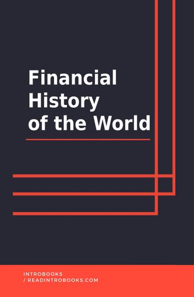 Financial History of the World