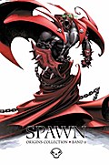 Spawn Origins Collection 6