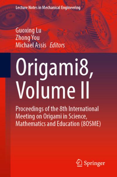 Origami8, Volume II