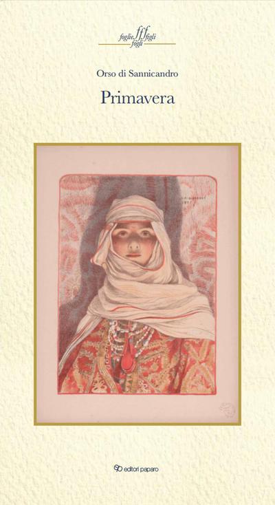 Orso di Sannicandro: Primavera