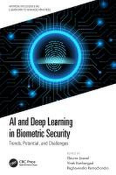 AI and Deep Learning in Biometric Security