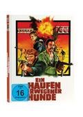 Ein Haufen verwegener Hunde - Inglorious Bastards Limited Mediabook