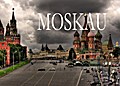 Moskau - Ein Bildband