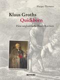 Klaus Groths Quickborn
