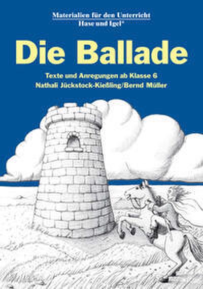 Die Ballade