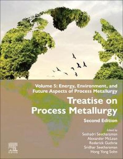 Treatise on Process Metallurgy