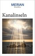 MERIAN Reiseführer Kanalinseln