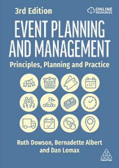 Event Planning and Management