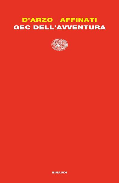 Gec dell’avventura