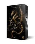 Reign of Flames: Tochter der Asche
