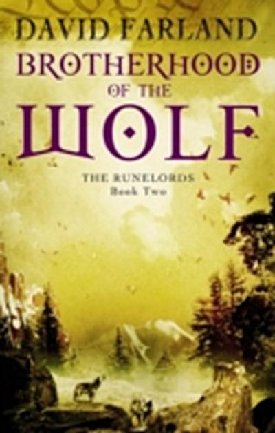 Brotherhood Of The Wolf